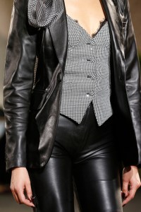 Details at Tommy Hilfiger RTW Fall 2019
