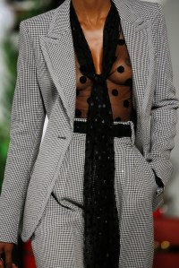 Details at Tommy Hilfiger RTW Fall 2019