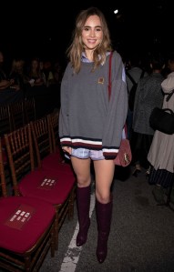 Suki Waterhouse