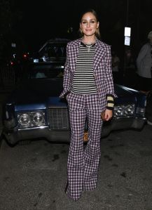 Olivia Palermo