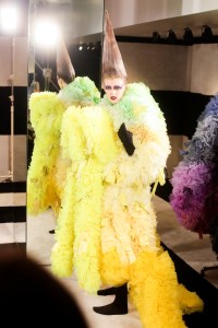 Tomo Koizumi RTW Spring 2020