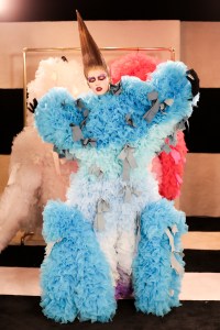 Tomo Koizumi RTW Spring 2020