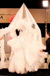Tomo Koizumi RTW Spring 2020
