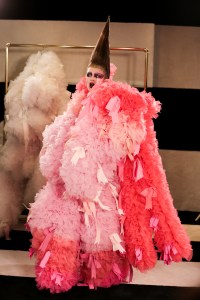 Tomo Koizumi RTW Spring 2020