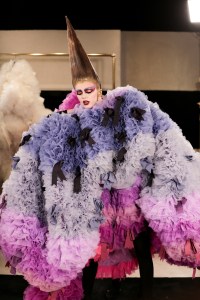 Tomo Koizumi RTW Spring 2020