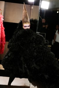 Tomo Koizumi RTW Spring 2020