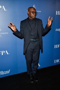 Wesley Snipes
Hollywood Foreign Press Association x The Hollywood Reporter party, Arrivals, Toronto International Film Festival, Canada - 07 Sep 2019
