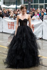 Dakota Johnson'The Friend' premiere, Arrivals, Toronto International Film Festival, Canada - 06 Sep 2019