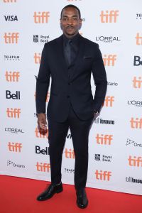 Anthony Mackie
'Seberg' premiere, Arrivals, Toronto International Film Festival, Canada - 07 Sep 2019