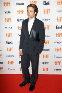 Robert Pattinson'The Lighthouse' premiere, Toronto International Film Festival, Canada - 07 Sep 2019