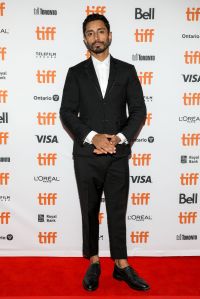 Riz Ahmed
'Sound of Metal' premiere, Arrivals, Toronto International Film Festival, Canada - 06 Sep 2019