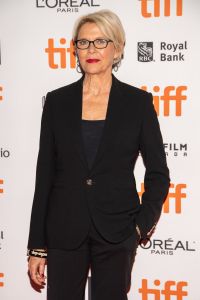 Annette Bening
'Hope Gap' premiere, Toronto International Film Festival, Canada - 06 Sep 2019