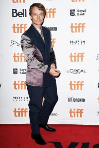 Alfie Allen
'Jojo Rabbit' premiere, Arrivals, Toronto International Film Festival, Canada - 08 Sep 2019
Wearing Dior Men Same Outfit as Naomi Campbell