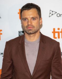 Sebastian Stan
'Endings, Beginnings' premiere, Arrivals, Toronto International Film Festival, Toronto, Canada - 08 Sep 2019