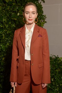 Emily Blunt
