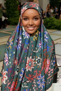 Halima Aden