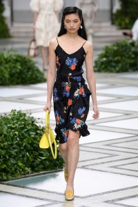 Tory Burch RTW Spring 2020