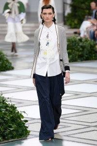 Tory Burch RTW Spring 2020