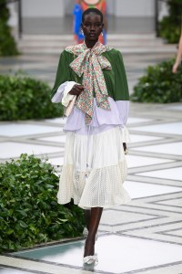 Tory Burch RTW Spring 2020
