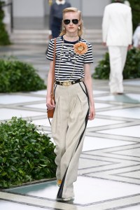 Tory Burch RTW Spring 2020