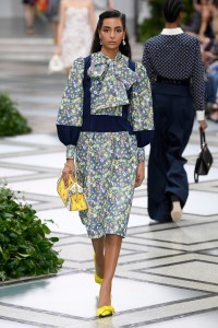 Tory Burch RTW Spring 2020
