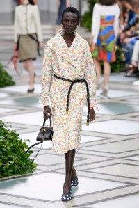 Tory Burch RTW Spring 2020