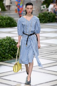 Tory Burch RTW Spring 2020