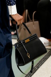Details at Tory Burch RTW Spring 2020