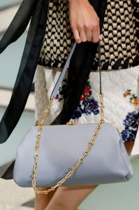 Details at Tory Burch RTW Spring 2020