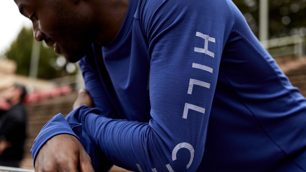 Next Phase for Gap Inc.'s Hill City Brand