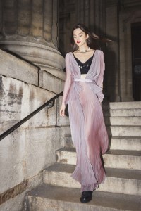 TRE by Natalie Ratabesi RTW Spring 2020