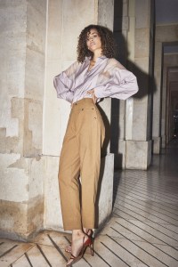TRE by Natalie Ratabesi RTW Spring 2020
