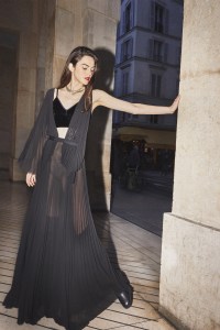 TRE by Natalie Ratabesi RTW Spring 2020