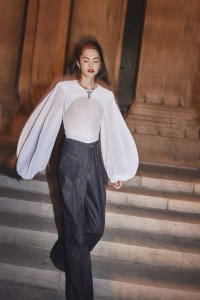 TRE by Natalie Ratabesi RTW Spring 2020