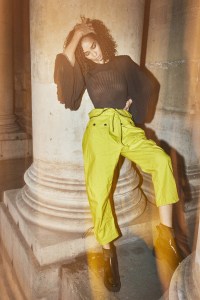 TRE by Natalie Ratabesi RTW Spring 2020