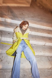 TRE by Natalie Ratabesi RTW Spring 2020