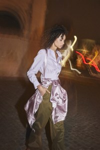 TRE by Natalie Ratabesi RTW Spring 2020