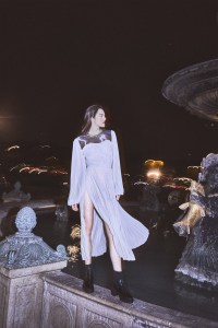 TRE by Natalie Ratabesi RTW Spring 2020