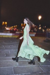 TRE by Natalie Ratabesi RTW Spring 2020