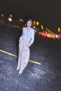 TRE by Natalie Ratabesi RTW Spring 2020