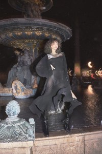 TRE by Natalie Ratabesi RTW Spring 2020