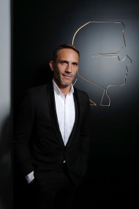 Sébastien Jondeau