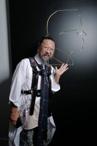 Takashi Murakami