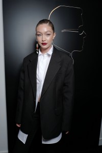 Gigi Hadid