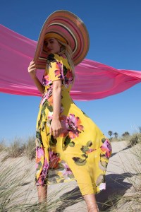 Trina Turk RTW Spring 2020