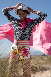 Trina Turk RTW Spring 2020
