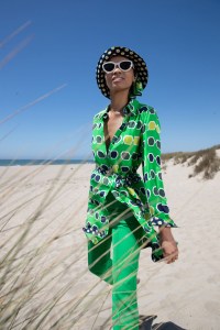 Trina Turk RTW Spring 2020