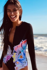 Trina Turk RTW Spring 2020