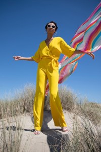 Trina Turk RTW Spring 2020