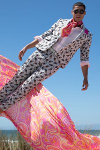 Trina Turk RTW Spring 2020